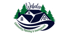 Webster NY Planning Homepage