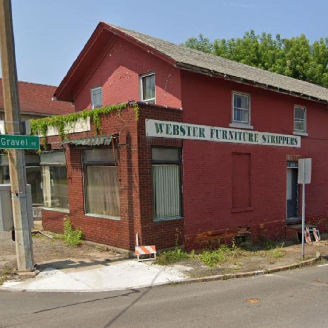 Image of 600 Ridge Road property