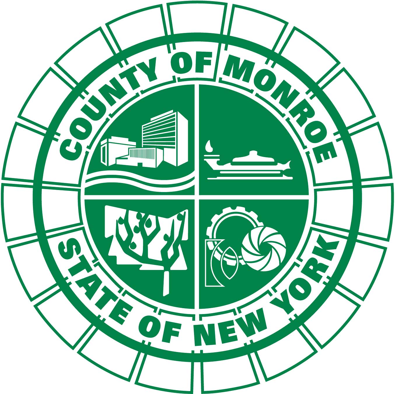 County Logo