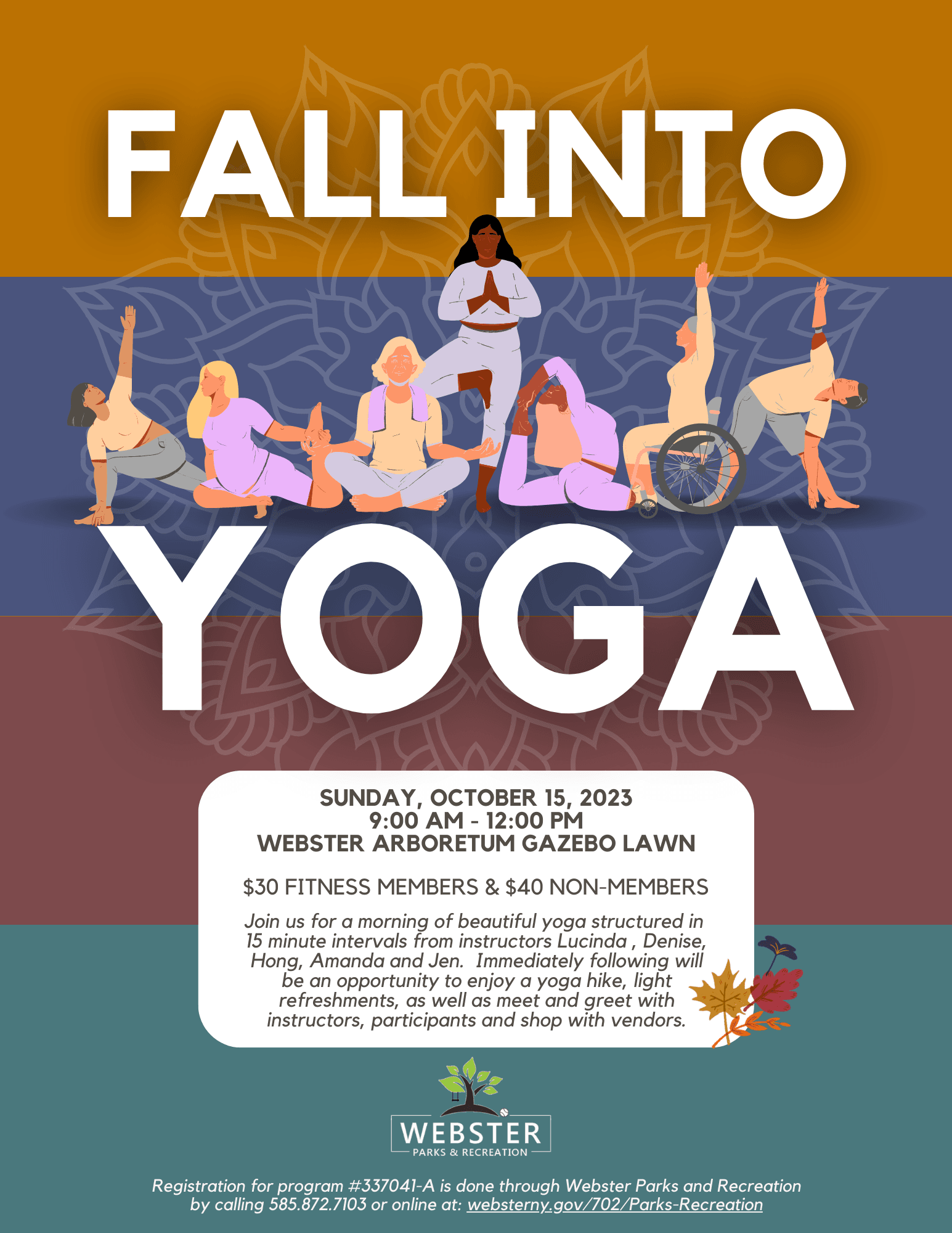 Fall Into Yoga (1)