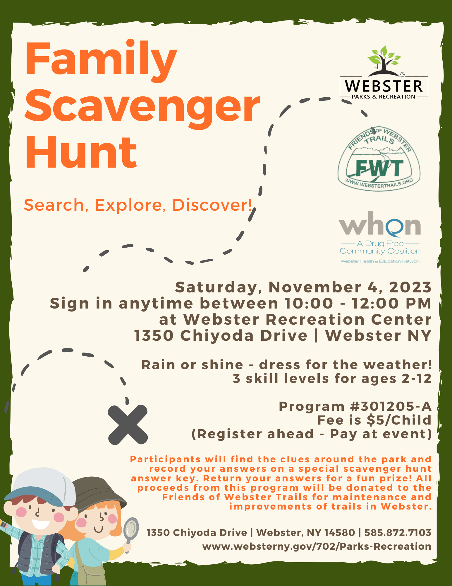 Family Scavenger Hunt (4)