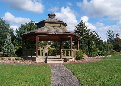 Gazebo